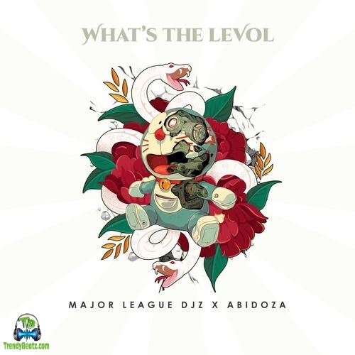 Album 'What’s The Levol' by Bandile And Banele Mbere (2020 Music Album)