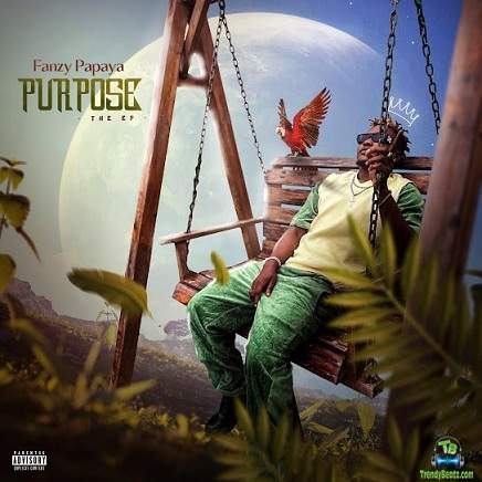Album 'Purpose' by Christian Obiora (2022 Music Album)