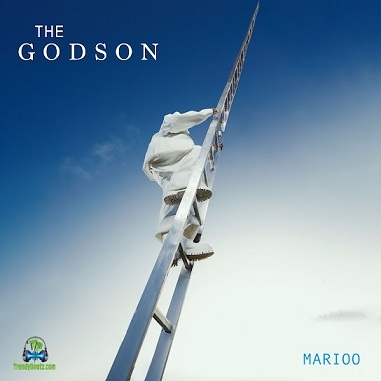 Album 'The Godson' by Marioo (2024 Music Album)