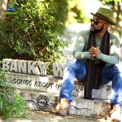 Album 'Songs About U' by Olubankole Wellington (2017 Music Album)