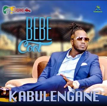 Album 'Kabulengane' by Musa Ssali (2016 Music Album)