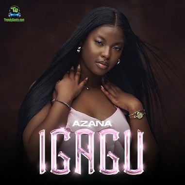Album 'IGAGU' by Makhosazana Masango (2023 Music Album)