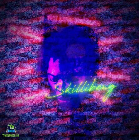 Album 'The Prodigy Mixtape: Ladies Only Edition' by Emwah Warmington (2021 Music Album)