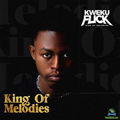 Album 'King Of Melodies' by Andy Osei Sarfo (2022 Music Album)
