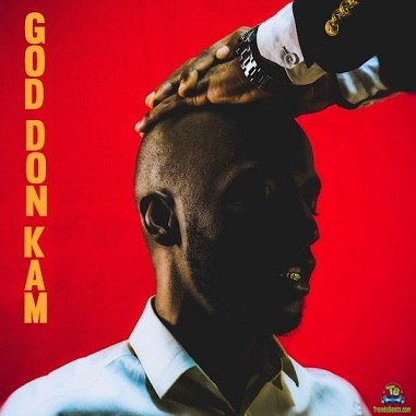 Album 'God Don Kam' by Ndukong Godlove Nfor (2019 Music Album)