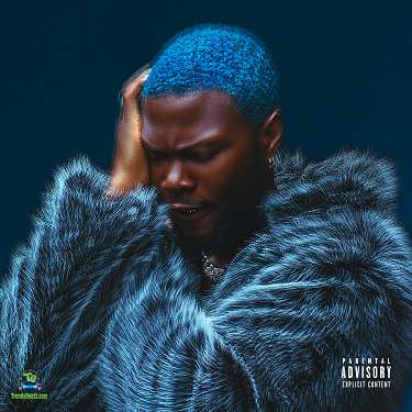 Album 'My WorlD With U' by Sadiq Onifade (2022 Music Album)