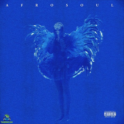 Album 'AfroSoul Deluxe EP' by Sadiq Onifade (2020 Music Album)