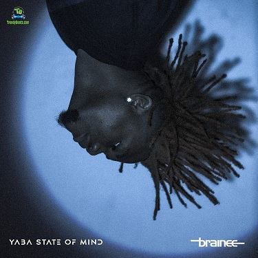 Album 'Yaba State Of Mind' by Ifeanyichukwu David Bryan Onoka (2022 Music Album)