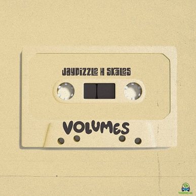 Album 'Volumes EP' by Joshua Osajikwoeh (2024 Music Album)