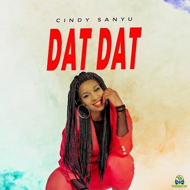 Album 'Dat Dat' by Sheebah Karungi (2023 Music Album)