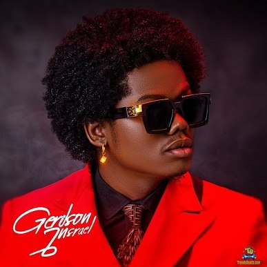 Album 'Veracidade' by Gerilson Insrael (2021 Music Album)