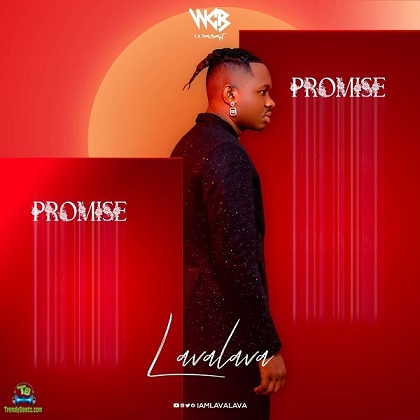 Album 'Promise EP' by Abdul Juma Idd (2021 Music Album)