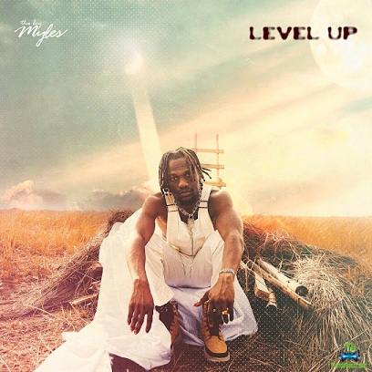 Album 'Level Up EP' by Ogunleye Olawale Michael (2023 Music Album)