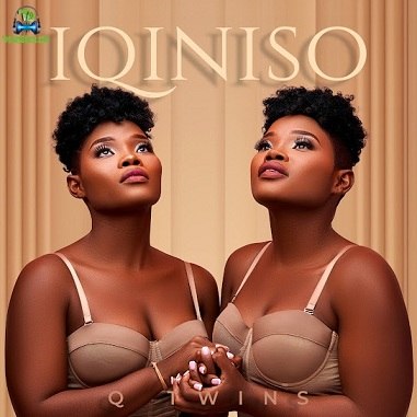 Album 'Iqiniso EP' by Virginia and Viggy Qwabe (2023 Music Album)