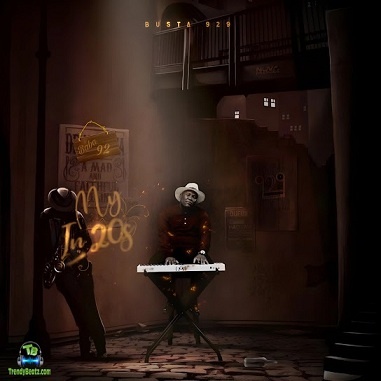 Album 'In My 20's' by Busta 929 (2024 Music Album)