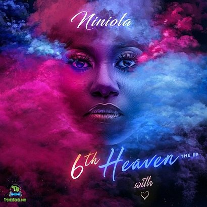 Album '6th Heaven EP' by Niniola Apata (2021 Music Album)