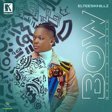 Album 'BOW (Body Of Work) EP' by Olowu Taiwo (2022 Music Album)