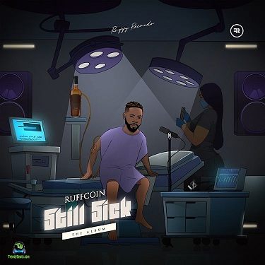 Album 'Still Sick' by Emelogu Muruako Fortune (2021 Music Album)