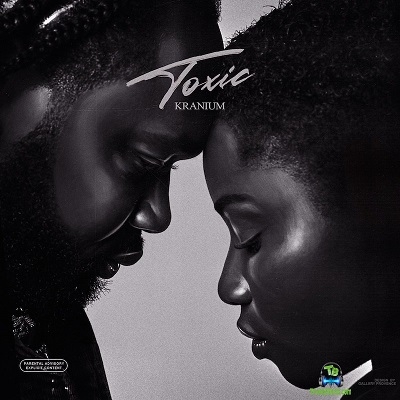 Album 'Toxic EP' by Kemar Donaldson (2021 Music Album)