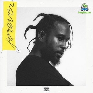 Album 'Forever' by Andre Jay Sutherland (2018 Music Album)