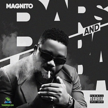 Album 'Bars And Lamba EP' by Mohammed Usman Adamu (2020 Music Album)