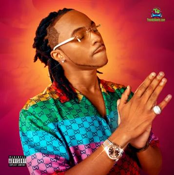 Album 'Wonder Shall Never End EP' by Ayoola Ogundeyi Jr. (2021 Music Album)