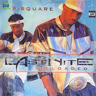 Album 'Last Nite' by Peter Okoye and Paul Okoye. (2003 Music Album)