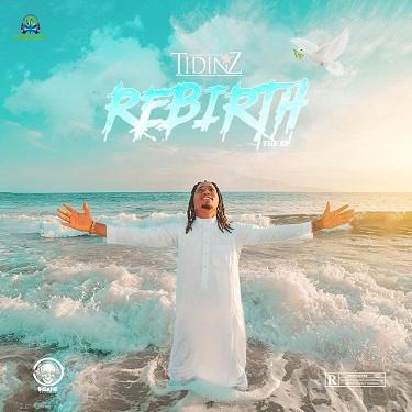 Album 'Rebirth EP' by Richard Dilichukwu Okonkwo (2021 Music Album)