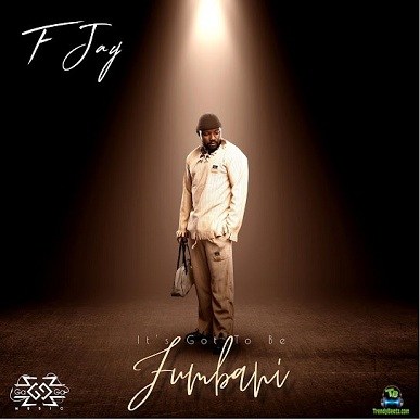 Album 'It's Got To Be Fumbani' by Fumbani Louis Changaya (2020 Music Album)