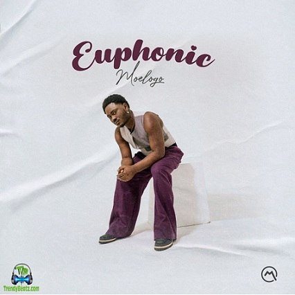 Album 'Euphonic EP' by Mohammed Animashaun (2022 Music Album)
