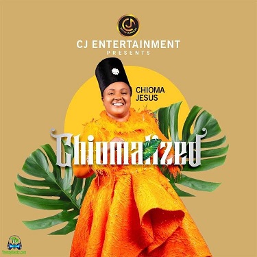 Album 'Chiomalized' by Evangelist Amaka Okwuoha (2020 Music Album)