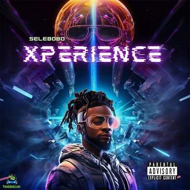 Album 'Xperience' by Udoka Chigozie Oku (2024 Music Album)
