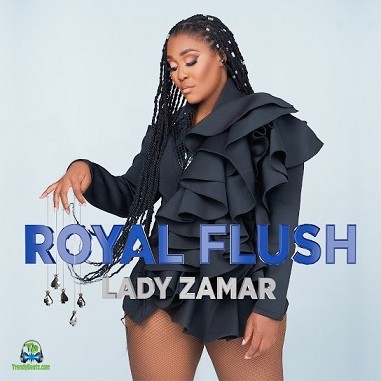 Album 'Royal Flush EP' by Yamikani Janet Banda (2022 Music Album)