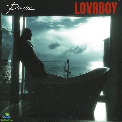 Album 'Lovrboy EP' by Praise Ugbede Adejo (2024 Music Album)