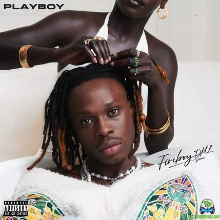 Album 'Playboy' by Adedamola Adefolahan (2022 Music Album)