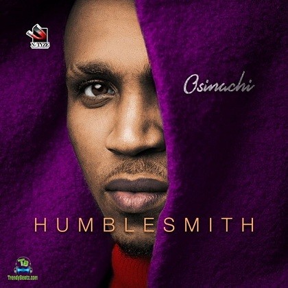 Album 'Osinachi' by Ekenedilichukwu Ijemba (2018 Music Album)