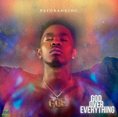 Album 'God Over Everything' by Patrick Nnaemeka Okorie (
