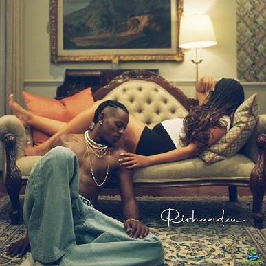 Album 'Rirhandzu' by Musa Makamu (2024 Music Album)