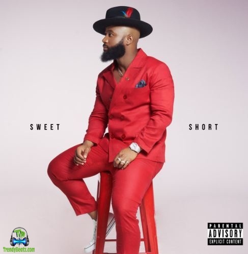 Album 'Sweet And Short' by Refiloe Maele Phoolo (2018 Music Album)