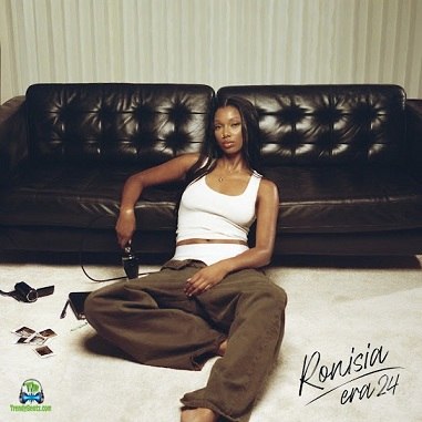 Album 'Era 24' by Ronisia Mendes Morges (2023 Music Album)