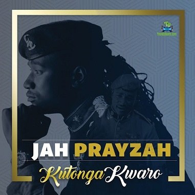 Album 'Kutonga Kwaro' by Mukudzeyi Mukombe (2017 Music Album)