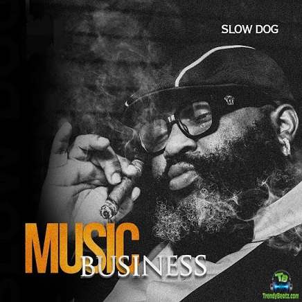 Album 'Music Business' by Nnenna Okechukwu Emmanuel (2022 Music Album)