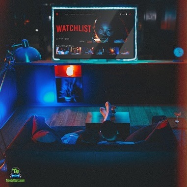 Album 'Watchlist EP' by Thelumusa Samuel Owen (2024 Music Album)