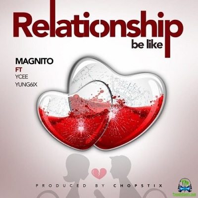Album 'Relationship Be Like (Season 1)' by Mohammed Usman Adamu (2020 Music Album)