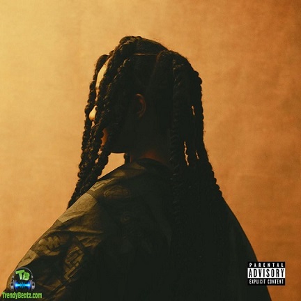Album 'For Broken Ears EP' by Temilade Openiyi (2020 Music Album)