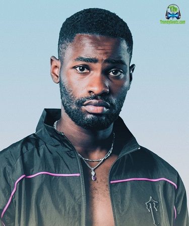 Album 'Game Over EP' by David Orobosa Omoregie (2017 Music Album)