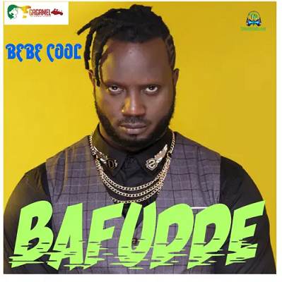 Album 'Bafudde' by Musa Ssali (2007 Music Album)