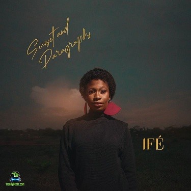 Album 'Sunset And Paragraphs' by Ifechukwu Mercy Michael (2021 Music Album)
