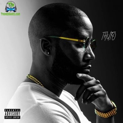 Album 'Thuto' by Refiloe Maele Phoolo (2017 Music Album)