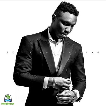Album 'God’s Engineering' by Gilbert Bani (2020 Music Album)